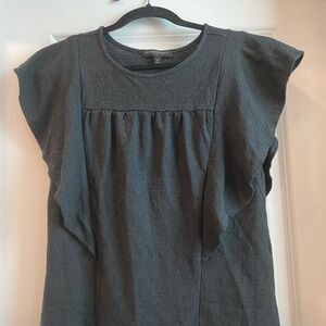 Banana Republic short sleeve (XS)